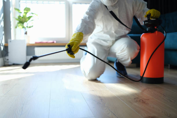 Reliable Biohazard Cleanup contractor in Dallas, TX by Trauma Clean Pros